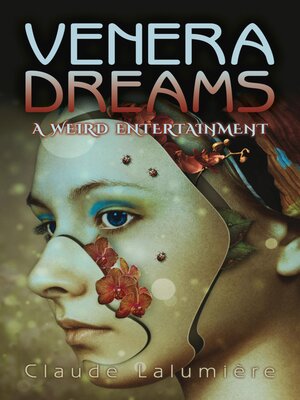 cover image of Venera Dreams